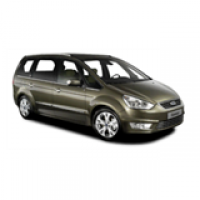 Ford / Galaxy (1995 - ) / Galaxy, MK II / WGR / VY (1995 - 2006) / Galaxy 2.0i
