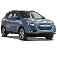Hyundai / ix35 (2009 - ) / ix35 FCEV, EL/LM (2013 - по н.в.) / ix35 FCEV