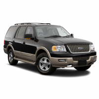 Ford / Expedition (1996 - ) / Expedition, U222 (2002 - 2006) / 5.4 4WD (Ford Triton C54MSEM)