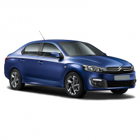 Citroen / Elysee (2002 - ) / C-Elysee (2013 - по н.в.) / C-Elysee 1.2 Puretech 82 (HMZ)