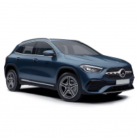 Mercedes-Benz / GLA-класс (2012 - ) / GLA-Class, H247 (2019 - по н.в.) / GLA 220 d 247.714