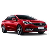 Chery / Arrizo 5 (2015 - ) / Arrizo 5, M19 (2015 - 2018) / 1.5 2WD (SQRE4G15B)