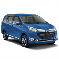 Daihatsu / Sigra (2016 - ) / Sigra, B400 (2016 - по н.в.) / 1.0 2WD (1KR-VE) (B400)