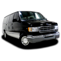 Ford / Другие модели (1982 - ) / Econoline 150/250/350/450 (1992 - 2001) / 7,3 TD