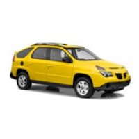 Pontiac / Aztek (2001 - 2005) / Aztek 3.4 V6