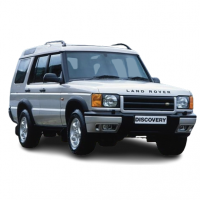 Land Rover / Discovery (1989 - ) / Discovery 2, L318 (1998 - 2005) / Discovery 4.0 V8i 4WD