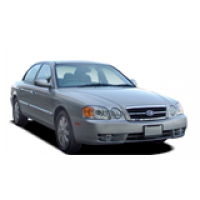 Kia / Optima (2000 - ) / Optima I MS (2000 - 2006) / Optima 2.7 DOHC (USA)