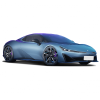 GAC / Aion Hyper SSR (2022 - по н.в.) / EV 4WD (900 kWh)