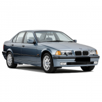 BMW / 3 серия (1983 - ) / 3 Series, E36 (1990 - 2001) / 316ti Compact