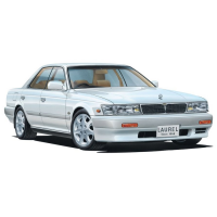 Nissan / Laurel (1980 - 2002) / Laurel, C33 (1981 - 1992) / 2.0 2WD (RB20E/RB20DE/RB20DET) (E-HC33/E-HCC33)