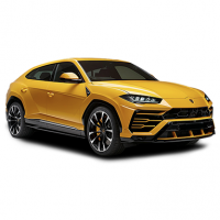 Lamborghini / Urus, ZL2 / ZL3 (2018 - по н.в.) / Urus 4.0 V8 4WD