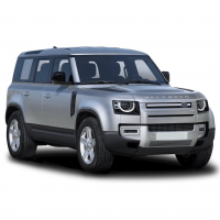 Land Rover / Defender (1990 - ) / Defender, L663 (90/110) (2019 - по н.в.) / Defender 2.0 TD DPF 4WD