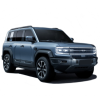 BYD / FangChengBao Leopard 5 (2023 - по н.в.) / 1.5 PHEV 4WD (194 л.с.) (BYD476ZQF)