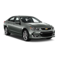 Chevrolet / SS (2014 - ) / SS (2014 - по н.в.) / SS 6.2 V8