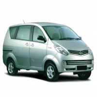 Changan / CM-8 (2008 - 2015) / 1.3 2WD (JL474Q)