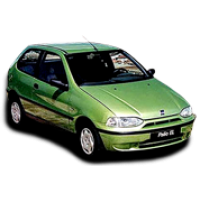 Fiat / Другие модели (1983 - ) / Palio / Albea / Siena, 178 (1996 - 2012) / Palio / Albea / Siena / Weekend 1.2 2WD (178A2000)