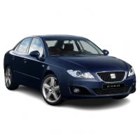 Seat / Другие модели (1985 - 2024) / Exeo, 3R / 3R2 / 3R5 (2008 - 2014) / Exeo 2.0 TDI (88 кВт)