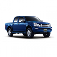 Isuzu / D-Maх (2003 - ) / D-Max (2003 - по н.в.) / 3.5 V6 AWD