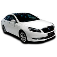Besturn / B70 (2011 - по н.в.) / B70 1.8T