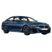 BMW / 5 серия (1988 - ) / 5 Series, G30 / G31 / F90 (2016 - 2023) / 530d
