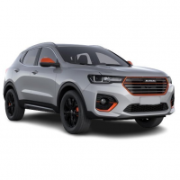 HAVAL / H4 (2018 - 2020) / H4 (2018 - 2020) / 1.3 GDIT 2WD (GW4B13)