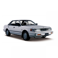 Nissan / Bluebird (1979 - 2012) / Bluebird (1983 - 1991) / Bluebird Maxima 2.0 2WD (VG20E/VG20ET) (PU11)