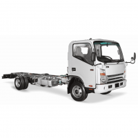 JAC / Light Truck HFC1063K / HFC1063KR (2004 - 2014) / 3.9 4x2 (CY4102BZQ/CY4102BZLQ)