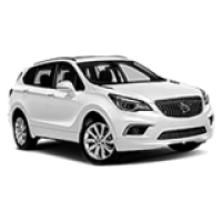 Buick / Envision (2014 - ) / Envision, I (2014 - 2023) / 2.0 2WD (LTG/SGM6475)