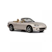 Mazda / MX (1989 - ) / MX-5 / Miata NA / NB (1989 - 2005) / MX-5 / Miata 1.8 2WD (BP/BP-ZE/BP-D/BP-5A/BP-6J) (NB8C/GH-NB8C)