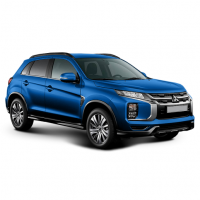 Mitsubishi / Другие модели (1982 - ) / ASX II, VSXG0 (2023 - по н.в.) / 1.0 MPI 2WD (VSXG0)