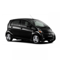 Mitsubishi / i-MiEV (2009 - ) / i-MiEV, HA (2009 - по н.в.) / i-MiEV 2WD (Y4F1) (HA3W)
