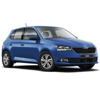 Skoda / Fabia (2000 - 2024) / Fabia III, NJ / NJ3 / NJ5 / 0F1 (2015 - 2023) / Fabia III 1.6 MPI (CWVB/DAH/DAHA) (66 кВт)