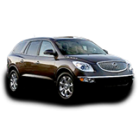 Buick / Другие модели (1991 - ) / Enclave, GM Lambda (2008 - 2014) / Enclave 3.6L V6 AWD