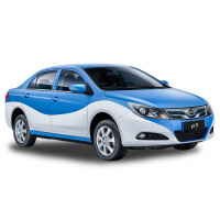 BYD / E5 (2020 - 2020) / 51.2 kWh 2WD