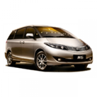BYD / M6 (2010 - по н.в.) / M6 2.4 QCJ6480MJ