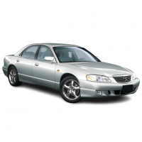 Mazda / Другие модели (1984 - ) / Millenia, TA (1993 - 2003) / Millenia 2.5 V6 24V 2WD (KL/KL-ZE) (TA5_/TA5P/TA221)