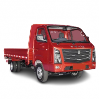 BAIC / M3 (2022 - 2022) / 2.0 2WD