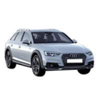 Audi / A4 (1994 - ) / A4 Allroad, 8WH / 8WJ (2016 - по н.в.) / A4 B9 Allroad 2.0 TFSI quattro (183 кВт 249 л.с.)