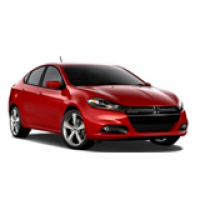 Dodge / Другие модели (1986 - 2016) / Dart, PF (2012 - 2016) / Dart 2.4 MultiAir II 2WD