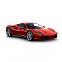 Ferrari / 488 (2015 - по н.в.) / 488 GTB