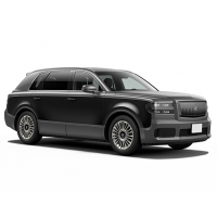 Toyota / Century (1997 - ) / Century, G70 (2023 - по н.в.) / 3.5 Plug-In Hybrid 4WD (2GR-FXS) (GRG75)