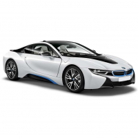 BMW / i серия (2013 - ) / i8, I12 (2014 - по н.в.) / i8