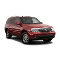 Buick / Другие модели (1991 - ) / Rainier (2004 - 2007) / Rainier 5.3 V8