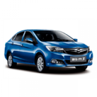 Haima / M3 (2014 - 2019) / M3 1.5 MT (HMA7150-DA4W/-DB4W/-DC4W)