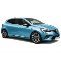 Renault / Clio (1990 - ) / Lutecia, RH / RM (2017 - 2020) / 1.6 R.S. 2WD (M5M) (RM5M/RM5M1)