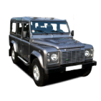 Land Rover / Другие модели (1983 - 1990) / 110 (One ten) (1983 - 1990) / 110 (One Ten) 2.5 дизельн