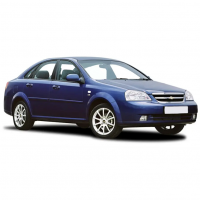 Chevrolet / Lacetti (2002 - 2014) / Lacetti / Nubira / Optra, J200 (2002 - 2014) / Lacetti 2.0 2WD