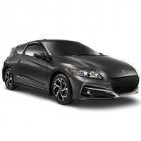 Honda / CR-Z (2010 - ) / CR-Z, ZF1 (2010 - по н.в.) / CR-Z Hybrid 1.5 2WD (LEA/LEA3) (ZF2)