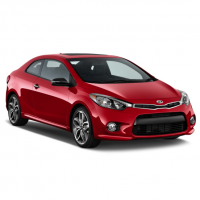 Kia / K3 (2012 - ) / K3, YK (2012 - 2019) / 1.6 GDi 2WD (G4FD)