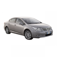 Toyota / Avensis (1997 - 2018) / Avensis, T270 (2008 - 2018) / Avensis / Avensis Wagon 2.0 VVT-i 2WD (3ZR-FE/3ZR-FAE/3ZR-FBE) (ZRT272/BK76L/EK76L/ZRT272W/DBAZRT272W)